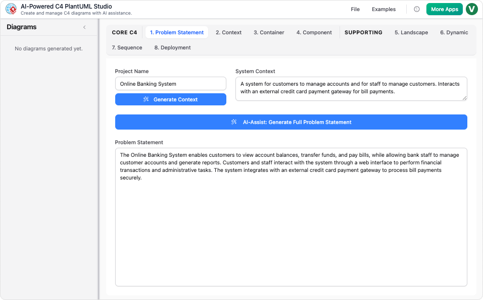 Le guide ultime de C4-PlantUML Studio : révolutionner la conception de l’architecture logicielle
