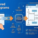 AI-Powered UML Diagrams: A Modern Approach to Software Modeling AI-Powered UML Diagrams: A Modern Approach to Software Modeling