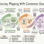 Customer Journey Mapping: Align Journey Mapping With Conversion Goals Customer Journey Mapping: Align Journey Mapping With Conversion Goals
