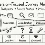 Customer Journey Mapping: A Conversion Focused Approach to Journey Mapping Customer Journey Mapping: A Conversion Focused Approach to Journey Mapping