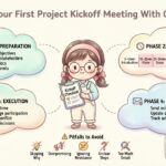 Project Management Guide: Running Your First Project Kickoff Meeting With Confidence