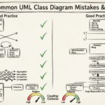 10 Common UML Class Diagram Mistakes That Crash Your Software Designs and How to Fix Them Fast 10 Common UML Class Diagram Mistakes That Crash Your Software Designs and How to Fix Them Fast