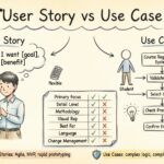User Story vs. Use Case: A Clear Comparison for Students