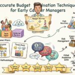 Project Management Guide: Accurate Budget Estimation Techniques for Early Career Managers
