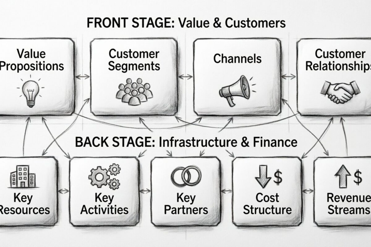 The Component Breakdown You Didn’t Know You Needed: Unlocking the Key Drivers of Your Startup