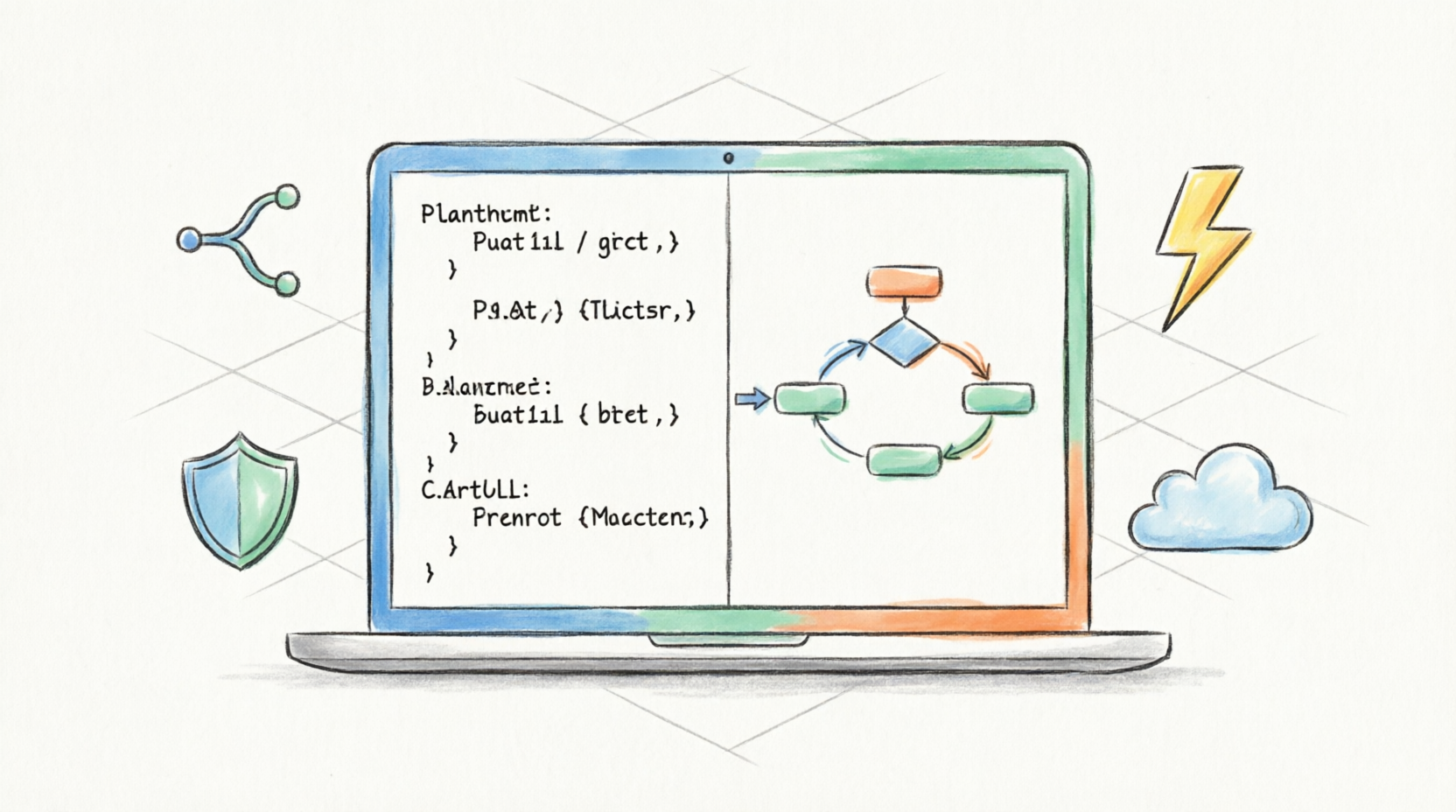 VPasCode Review: Streamlining Architectural Documentation with Diagram-as-Code VPasCode Review: Streamlining Architectural Documentation with Diagram-as-Code